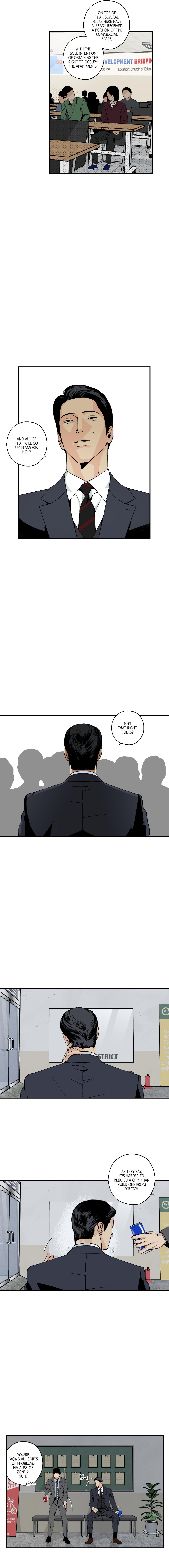 God’s Peace Chapter 9.1 page 7 - 