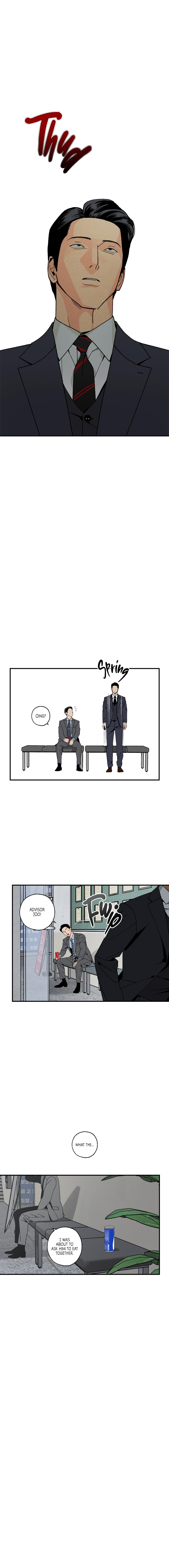 God’s Peace Chapter 9.1 page 10 - 