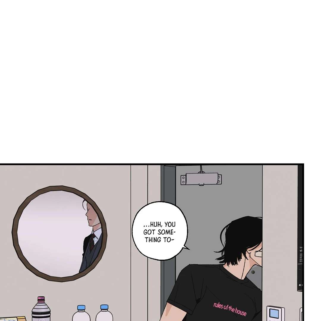 God’s Peace Chapter 9 page 105 - 
