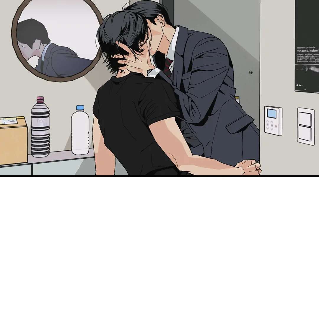 God’s Peace Chapter 9 page 107 - 