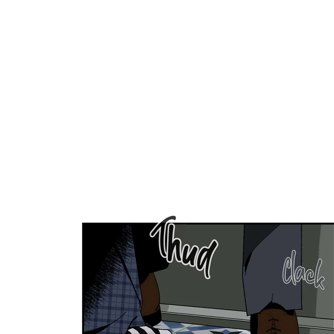 God’s Peace Chapter 9 page 110 - 
