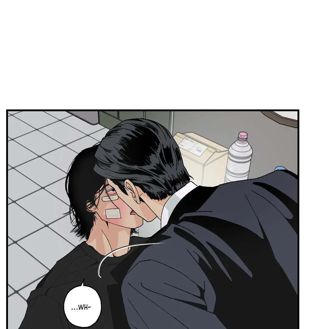 God’s Peace Chapter 9 page 112 - 