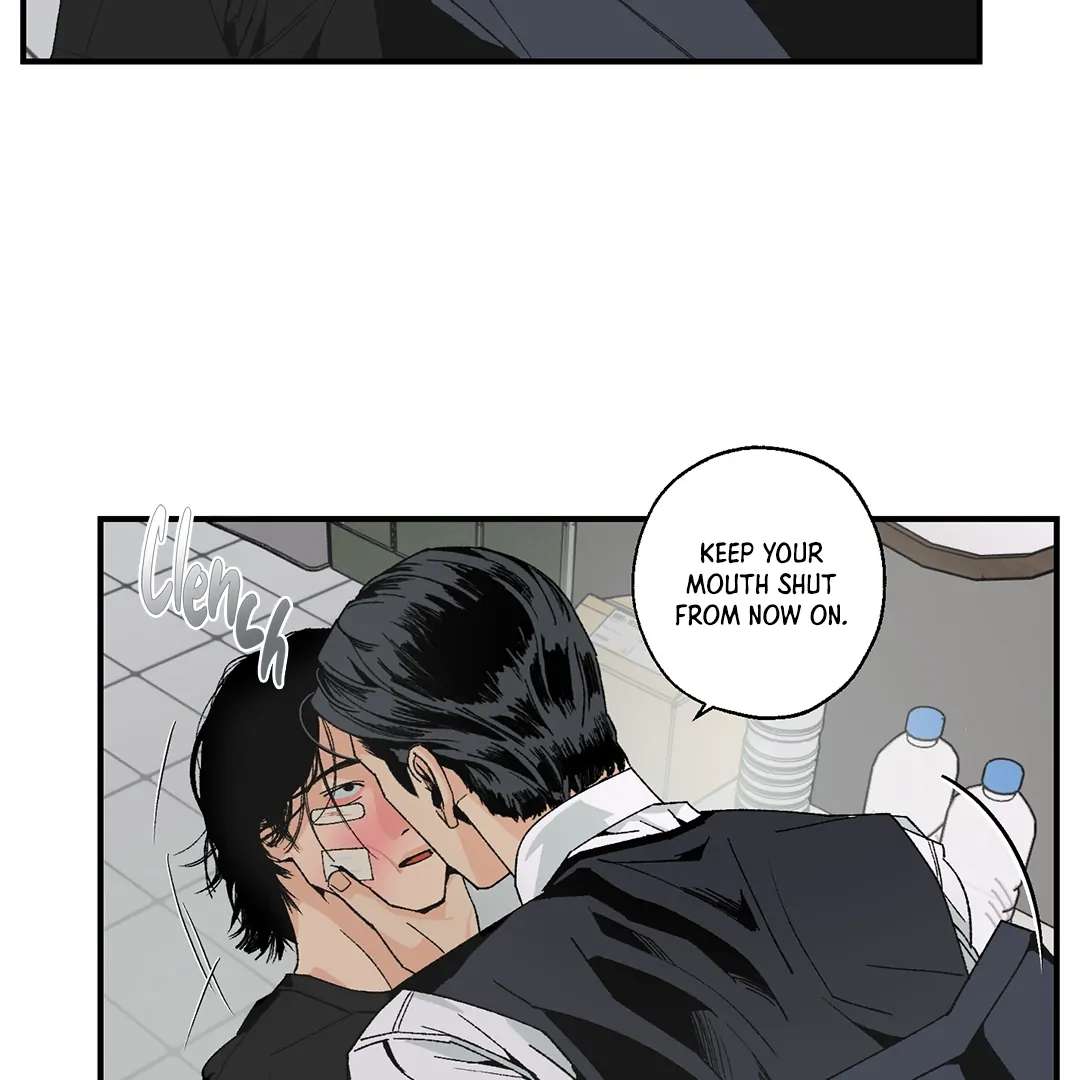 God’s Peace Chapter 9 page 113 - 