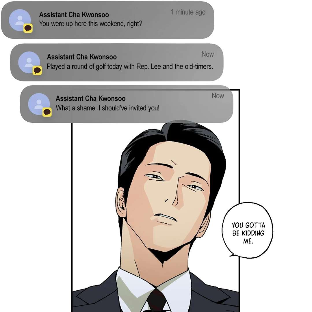 God’s Peace Chapter 9 page 13 - 