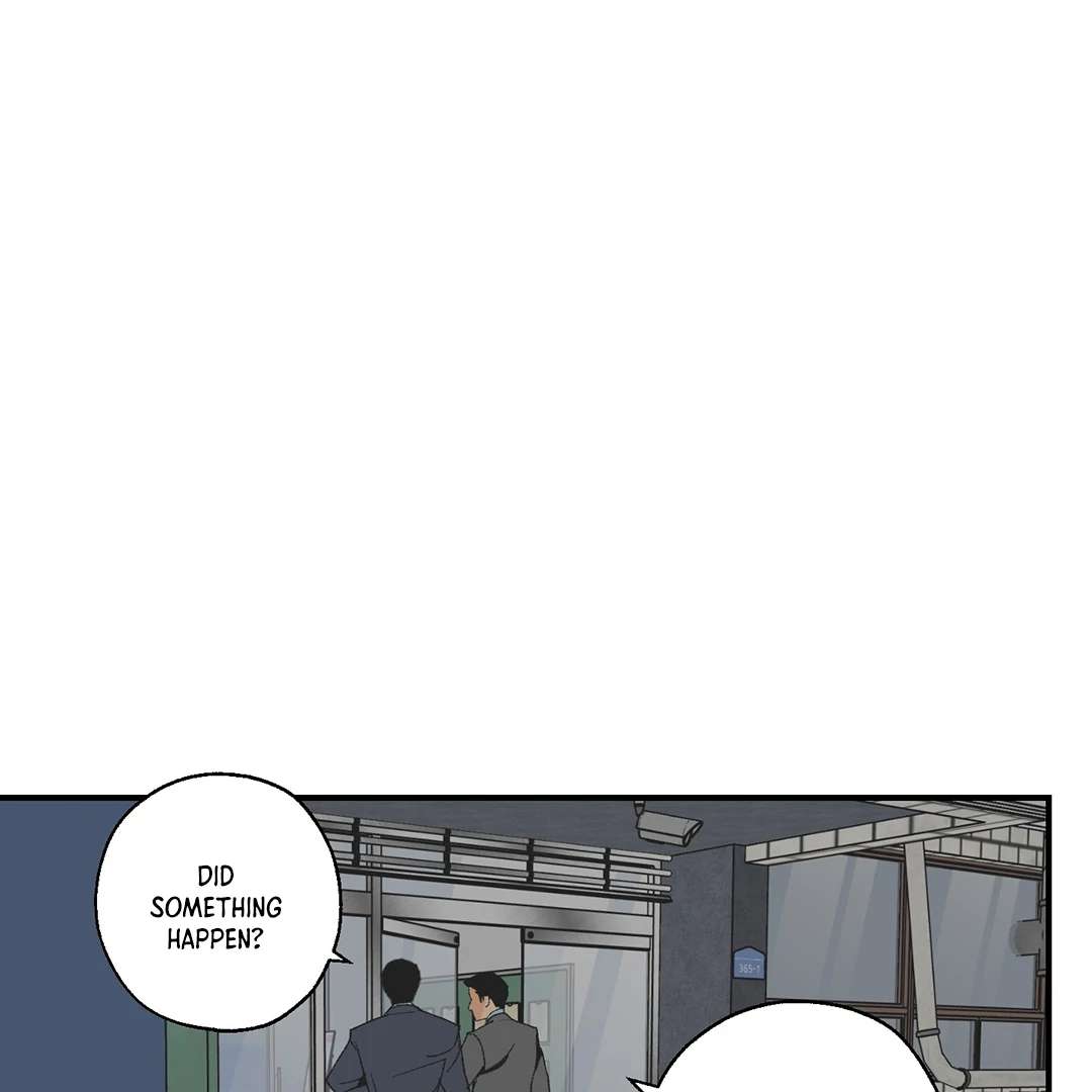 God’s Peace Chapter 9 page 17 - 
