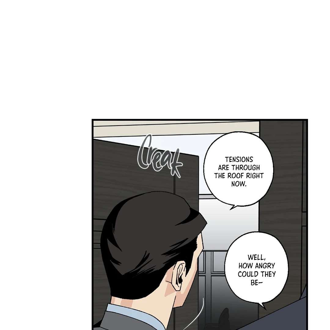 God’s Peace Chapter 9 page 19 - 