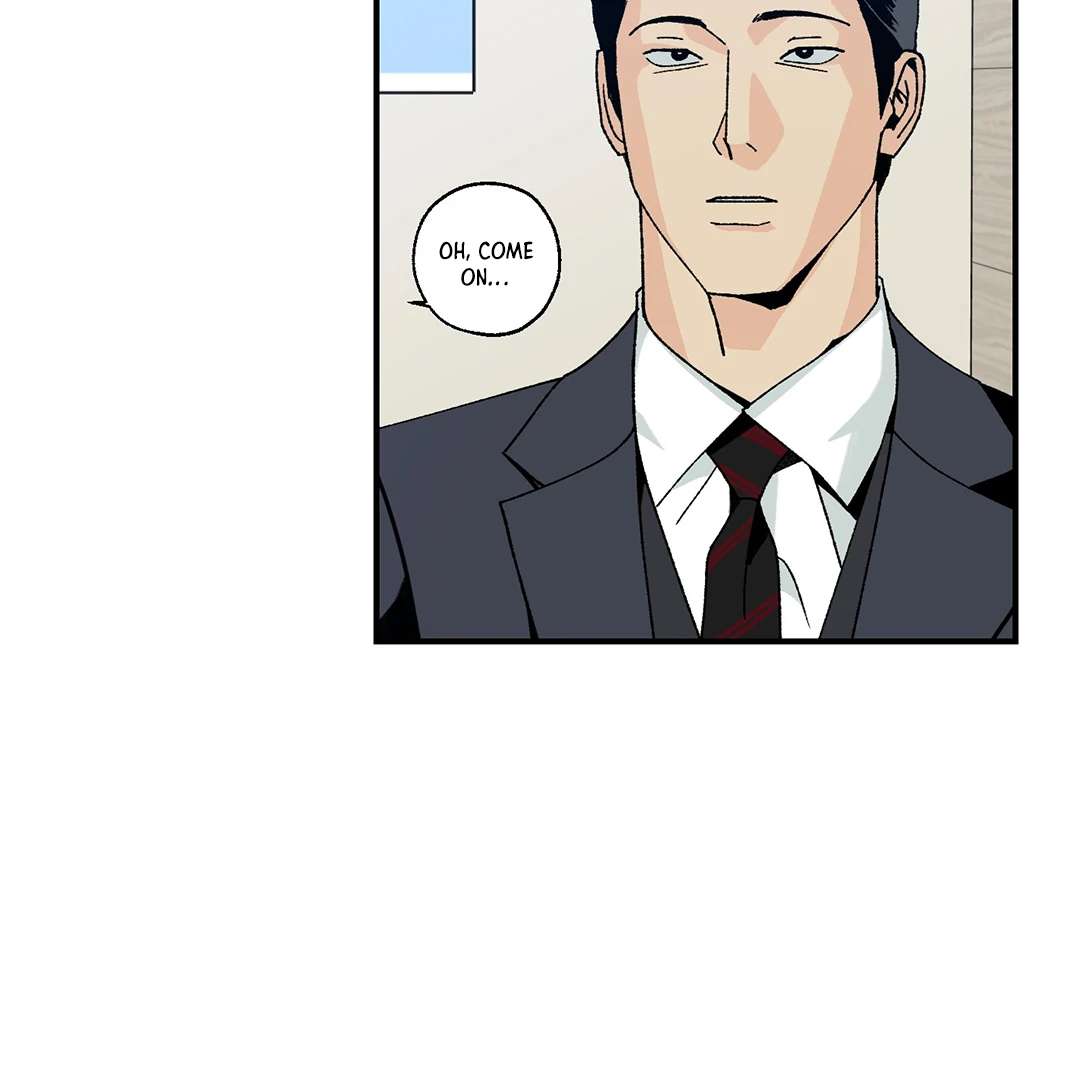 God’s Peace Chapter 9 page 27 - 