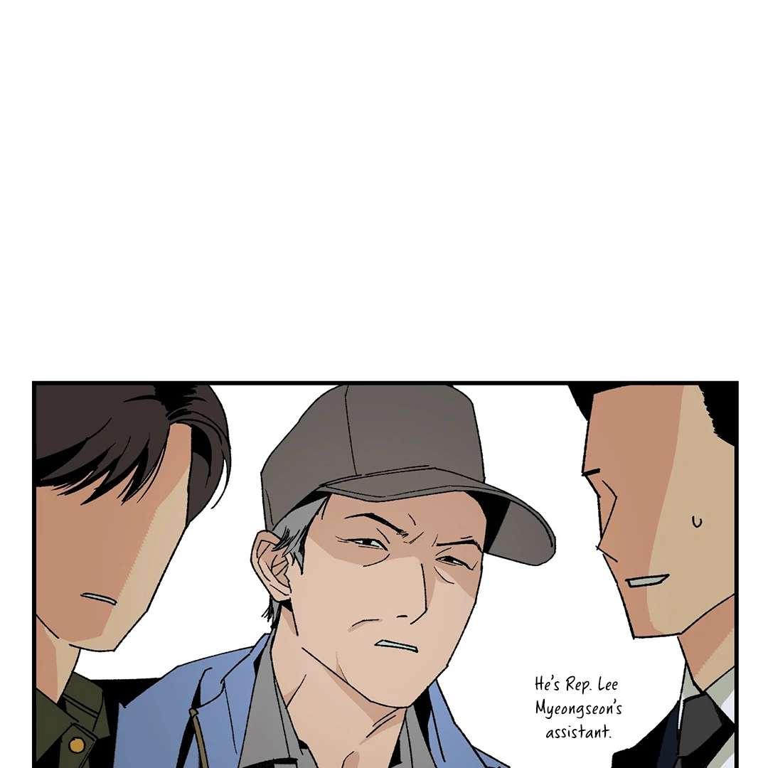 God’s Peace Chapter 9 page 28 - 