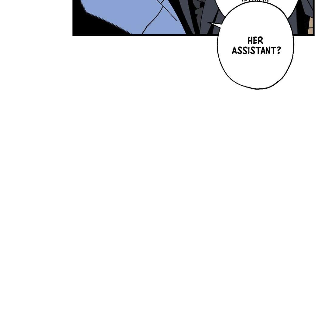 God’s Peace Chapter 9 page 31 - 