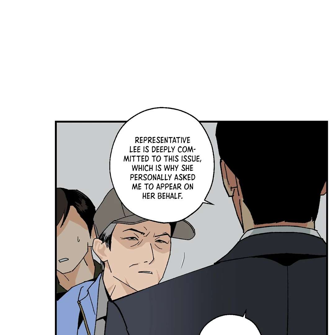 God’s Peace Chapter 9 page 35 - 