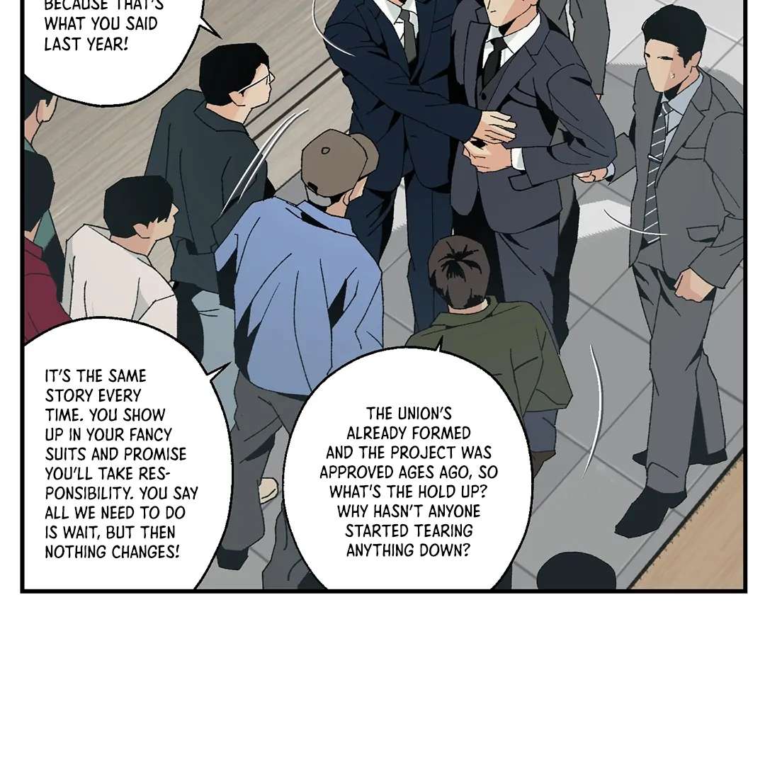 God’s Peace Chapter 9 page 37 - 