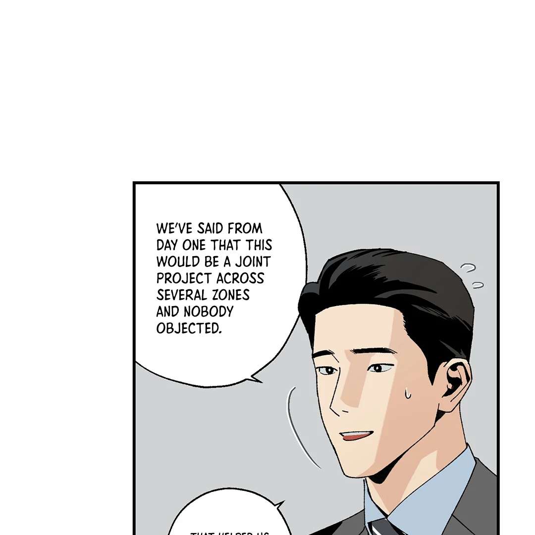 God’s Peace Chapter 9 page 38 - 