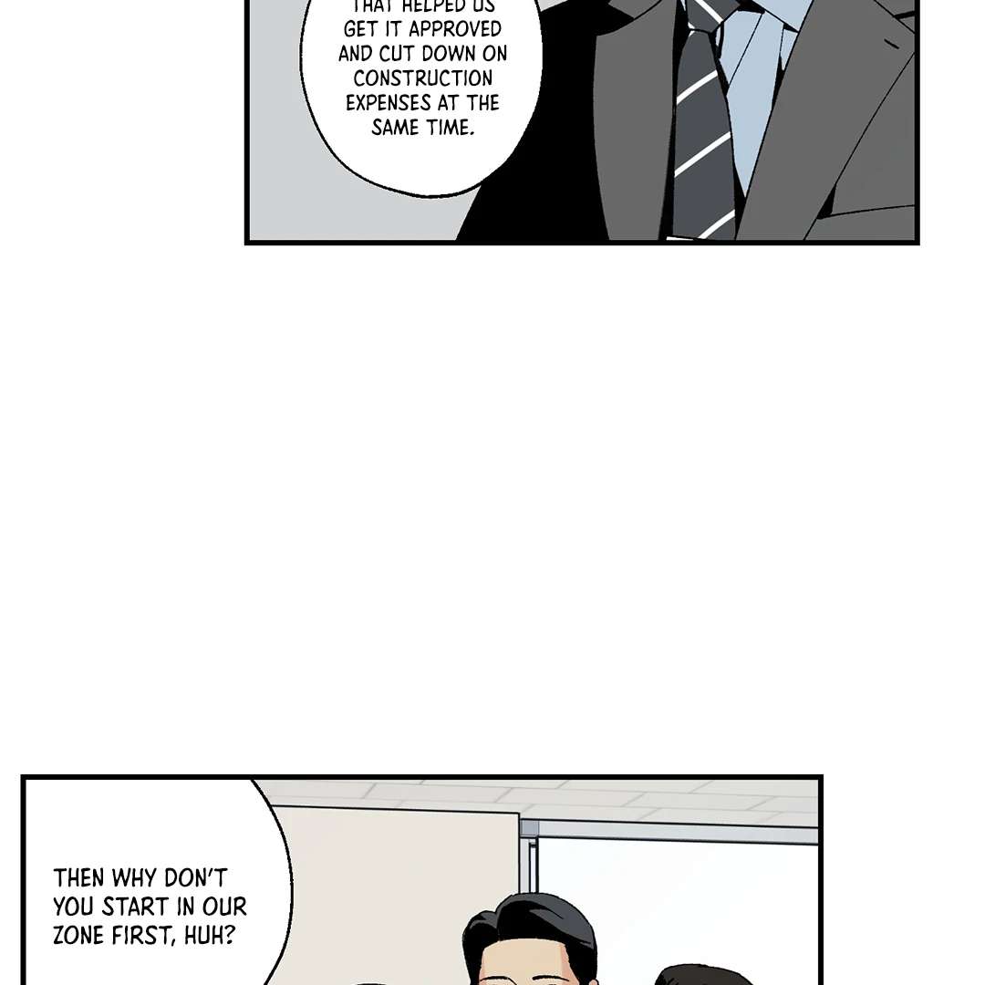 God’s Peace Chapter 9 page 39 - 