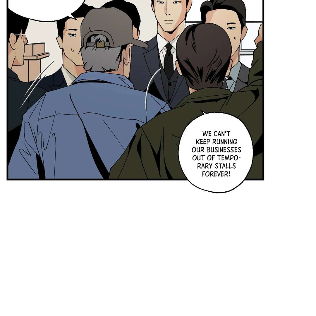 God’s Peace Chapter 9 page 40 - 