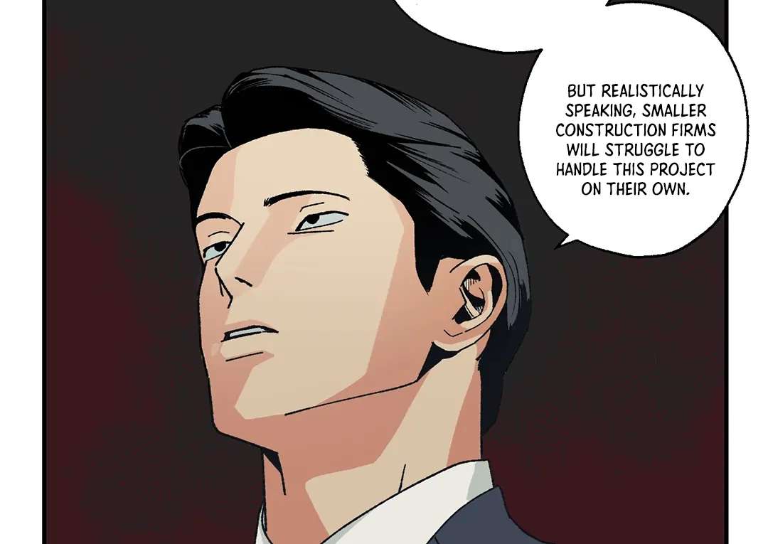 God’s Peace Chapter 9 page 43 - 