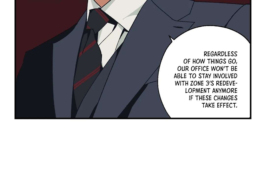 God’s Peace Chapter 9 page 44 - 