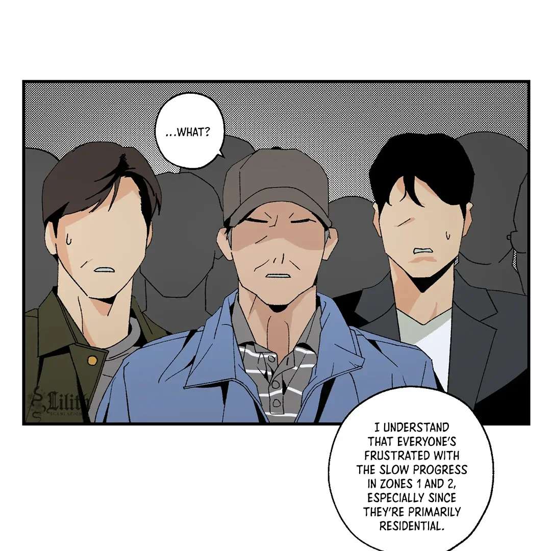 God’s Peace Chapter 9 page 46 - 