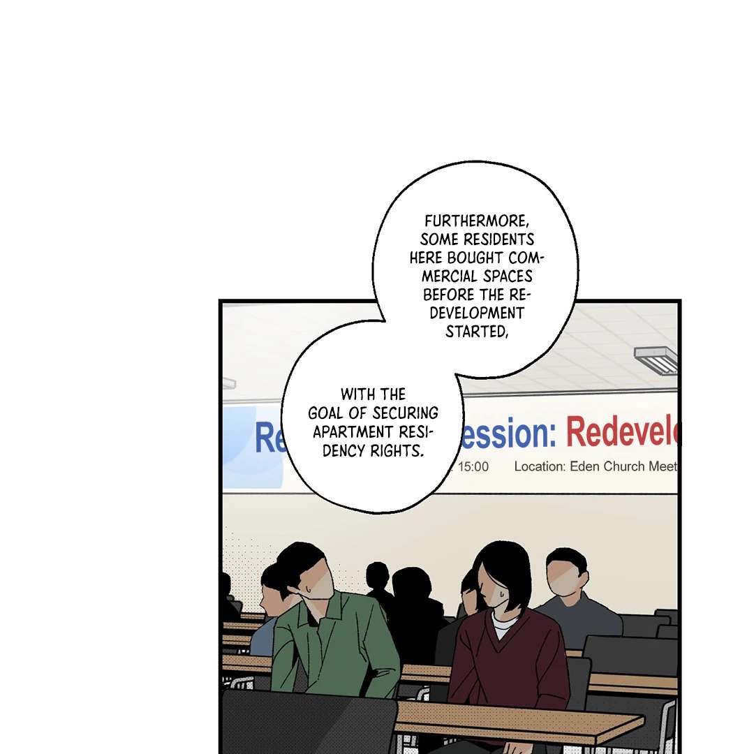 God’s Peace Chapter 9 page 49 - 