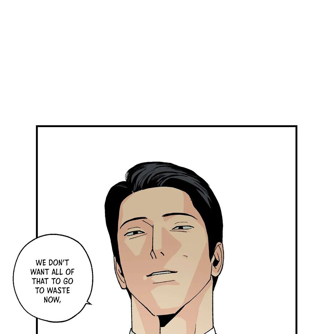 God’s Peace Chapter 9 page 51 - 
