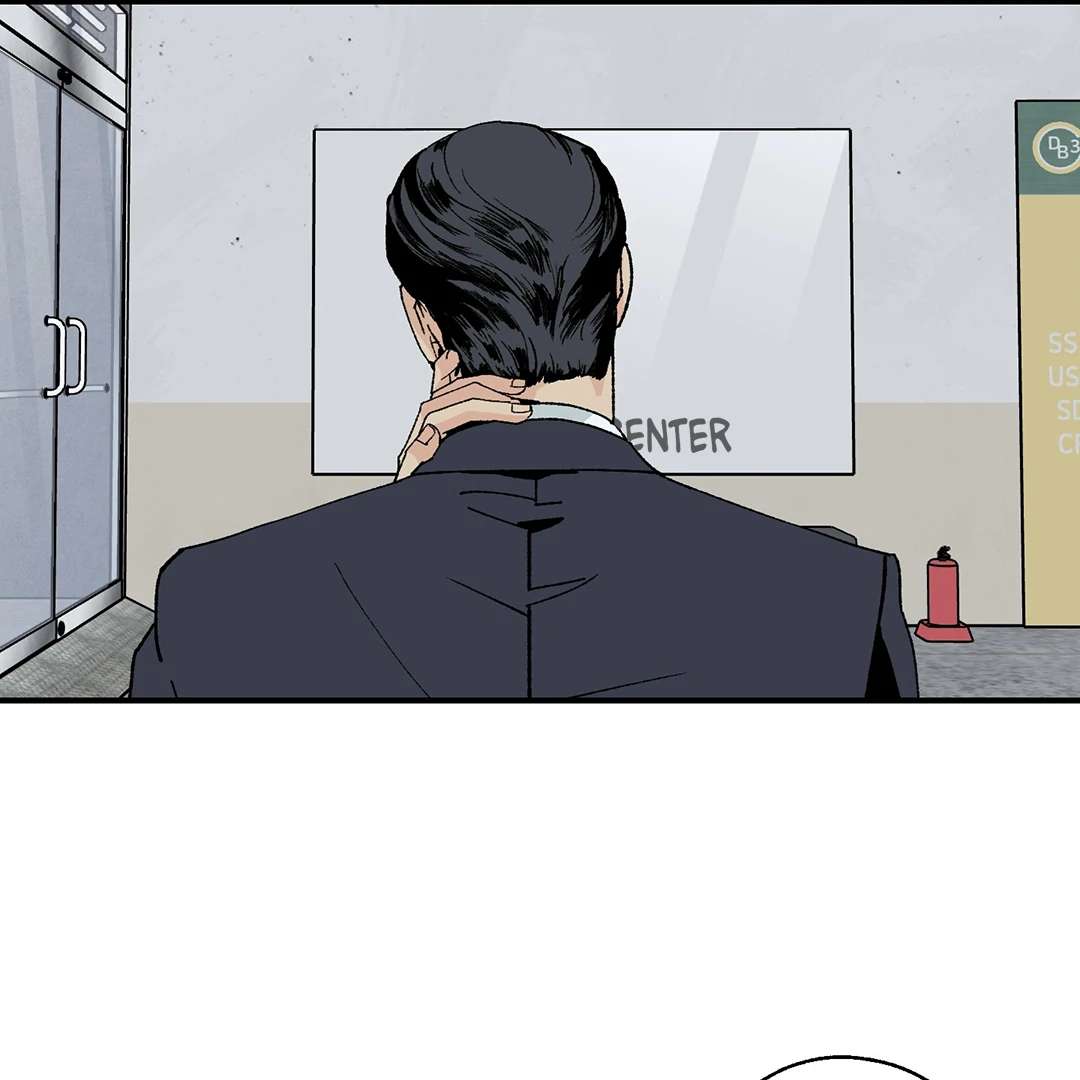 God’s Peace Chapter 9 page 56 - 