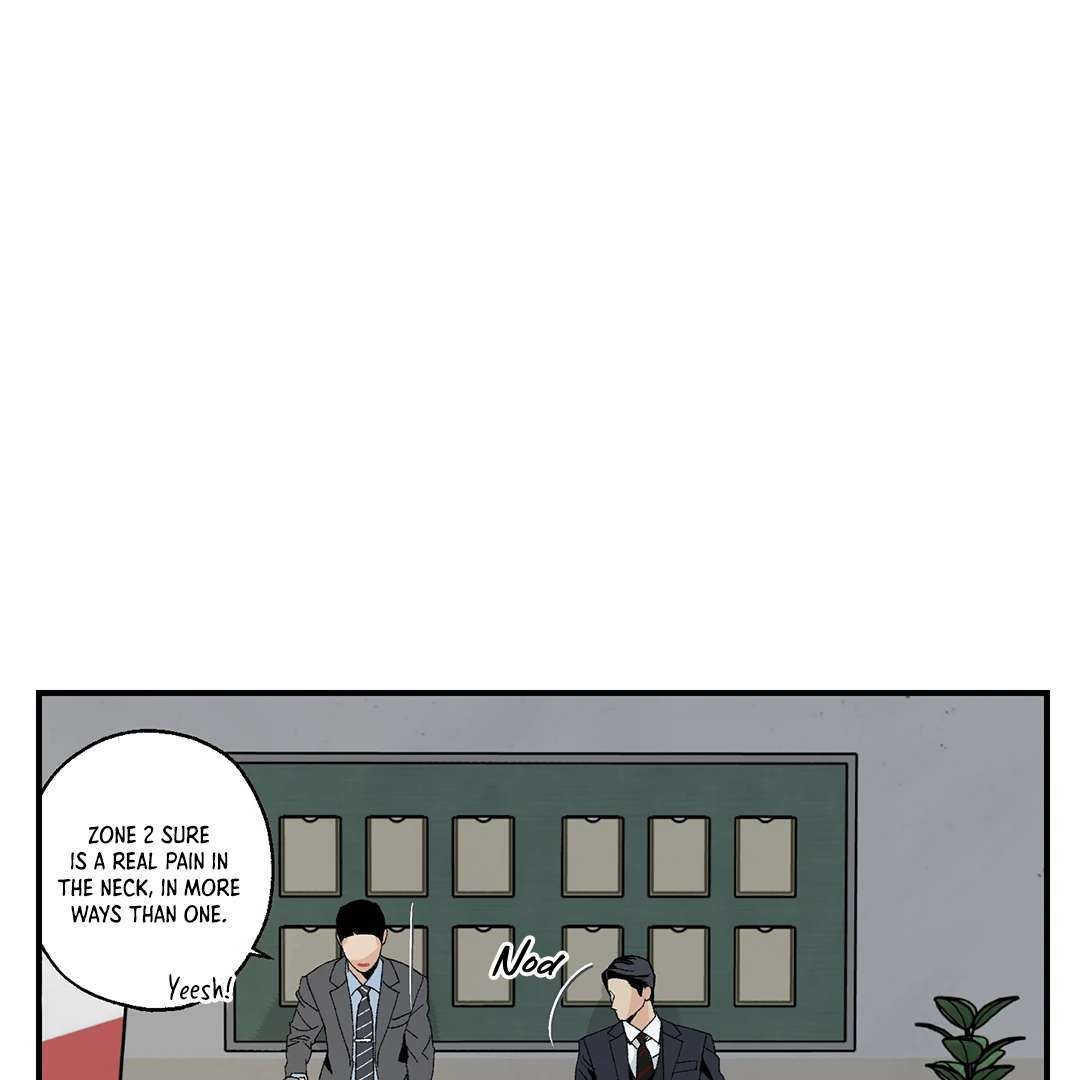 God’s Peace Chapter 9 page 58 - 