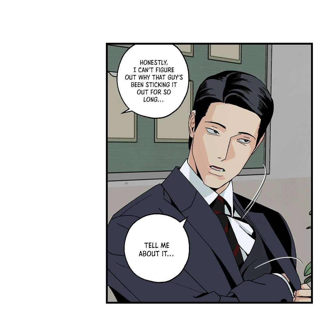God’s Peace Chapter 9 page 60 - 