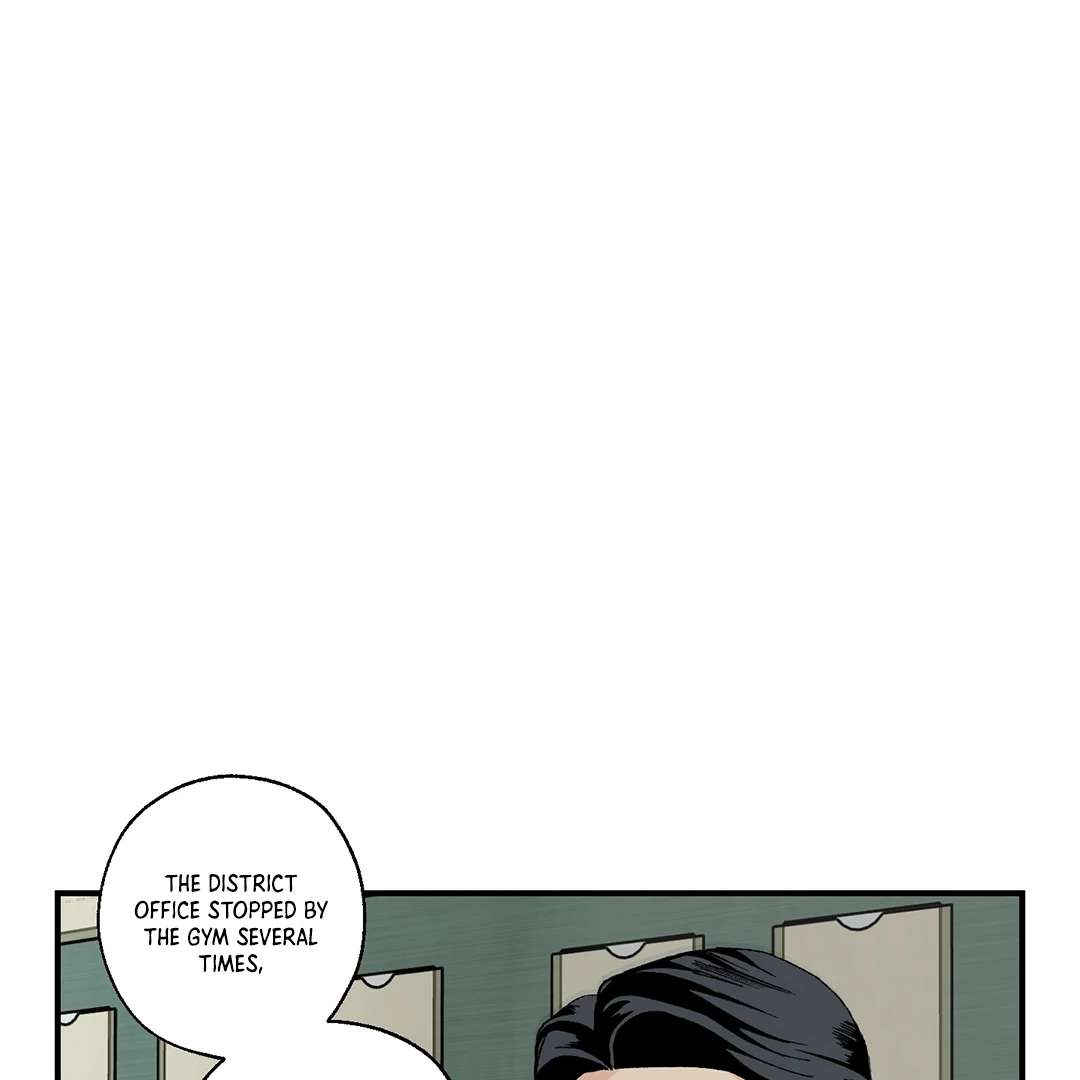God’s Peace Chapter 9 page 61 - 