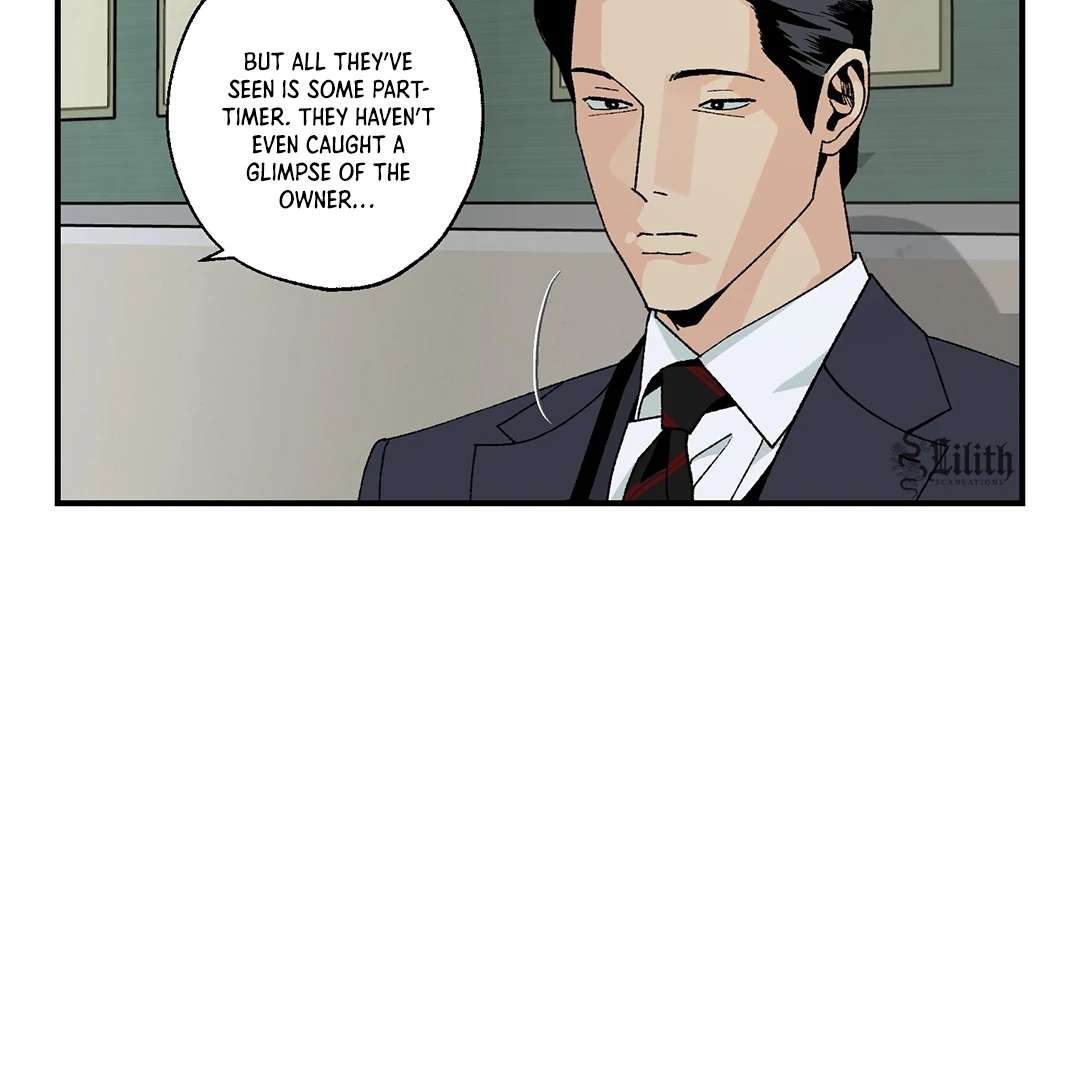 God’s Peace Chapter 9 page 62 - 