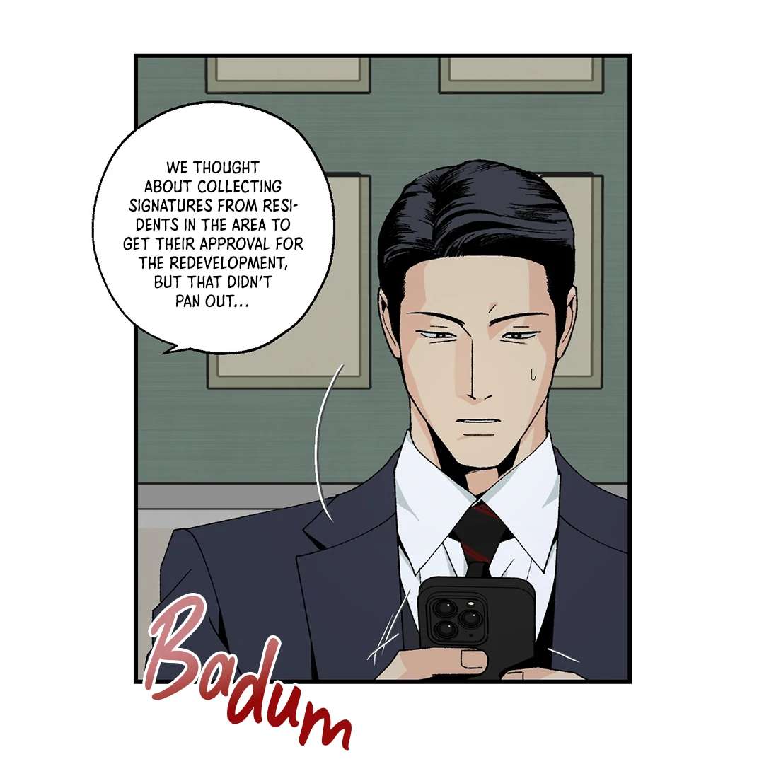 God’s Peace Chapter 9 page 69 - 