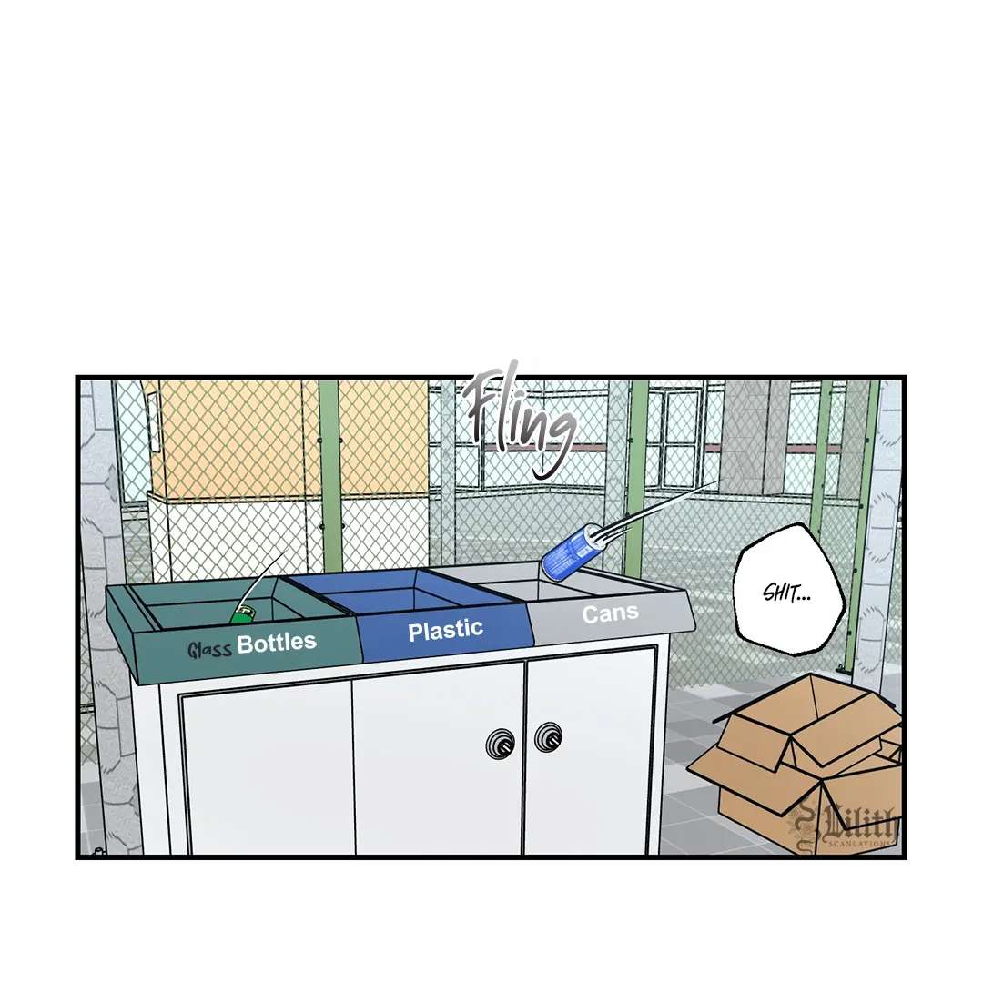 God’s Peace Chapter 9 page 8 - 