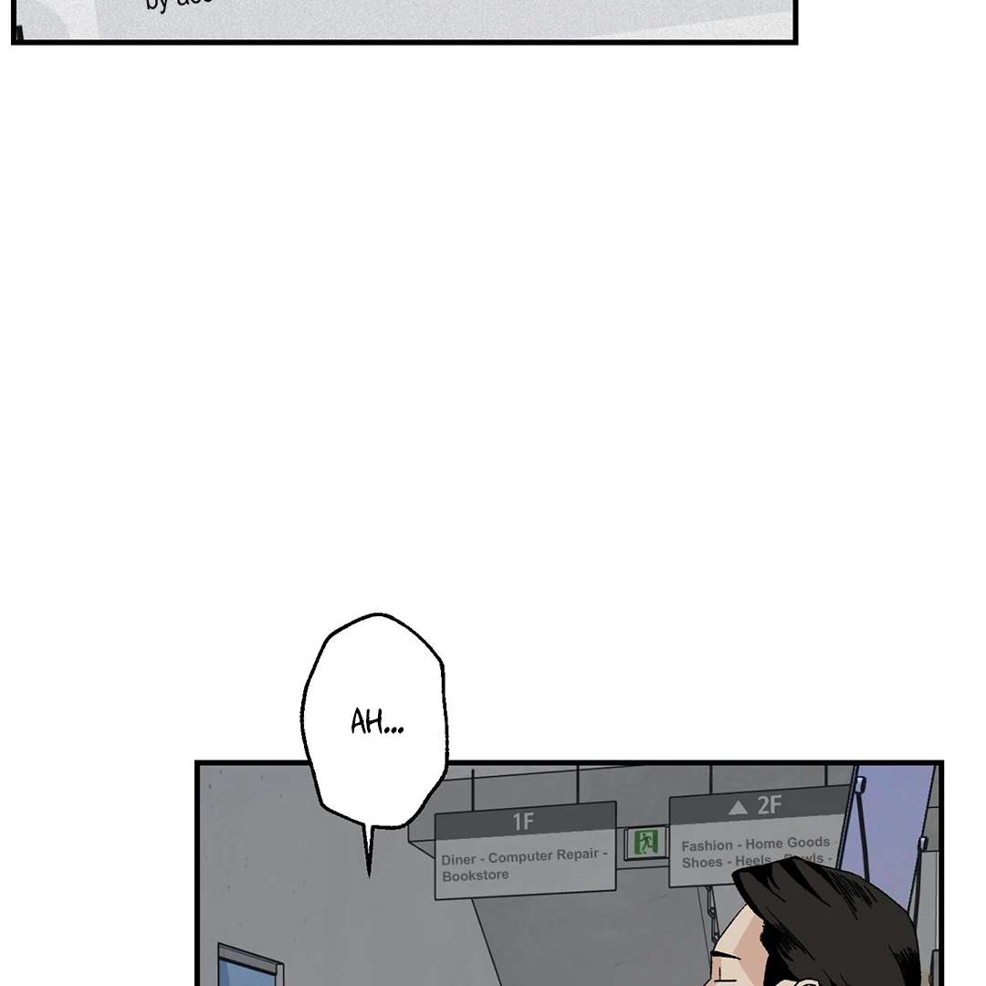 God’s Peace Chapter 9 page 71 - 