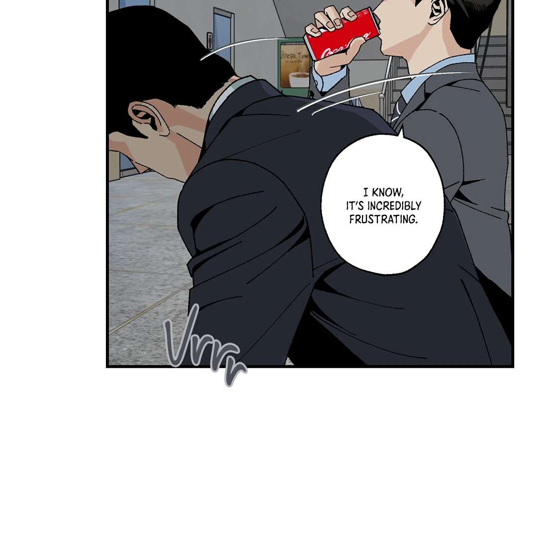 God’s Peace Chapter 9 page 72 - 