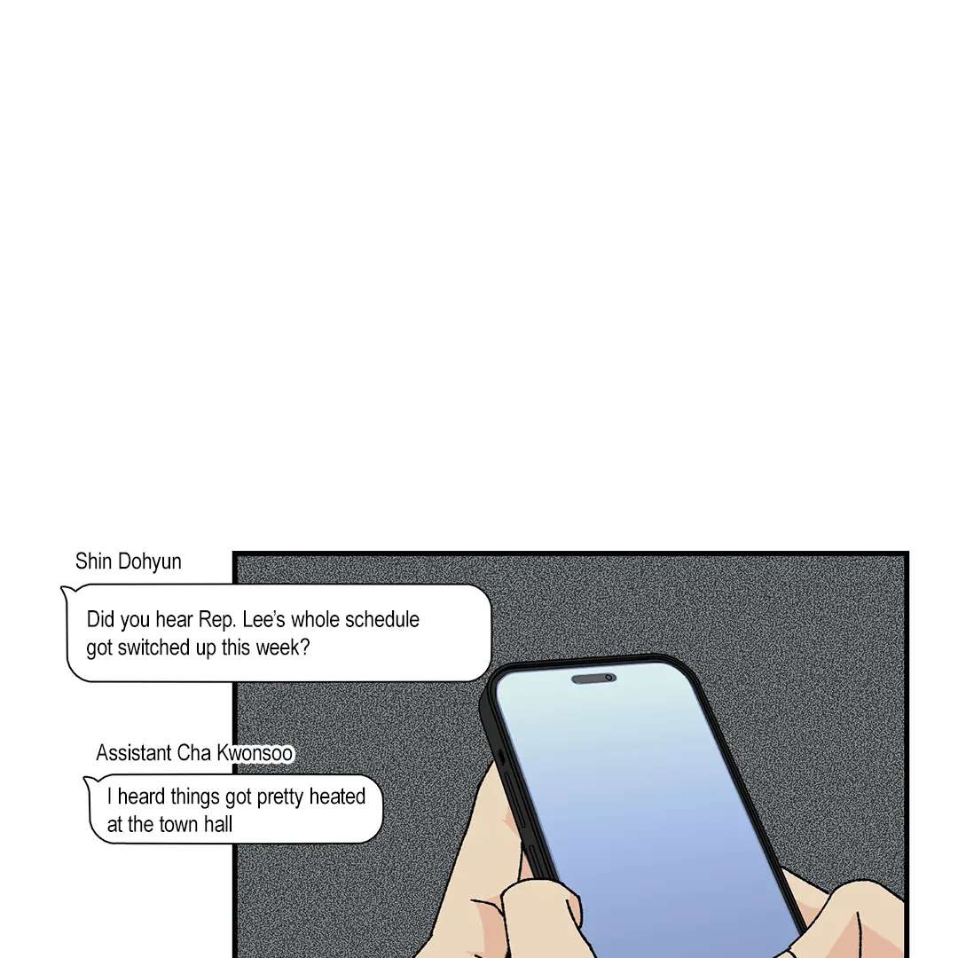 God’s Peace Chapter 9 page 73 - 