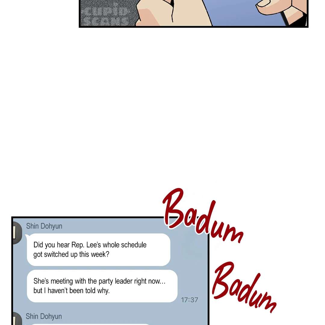 God’s Peace Chapter 9 page 74 - 