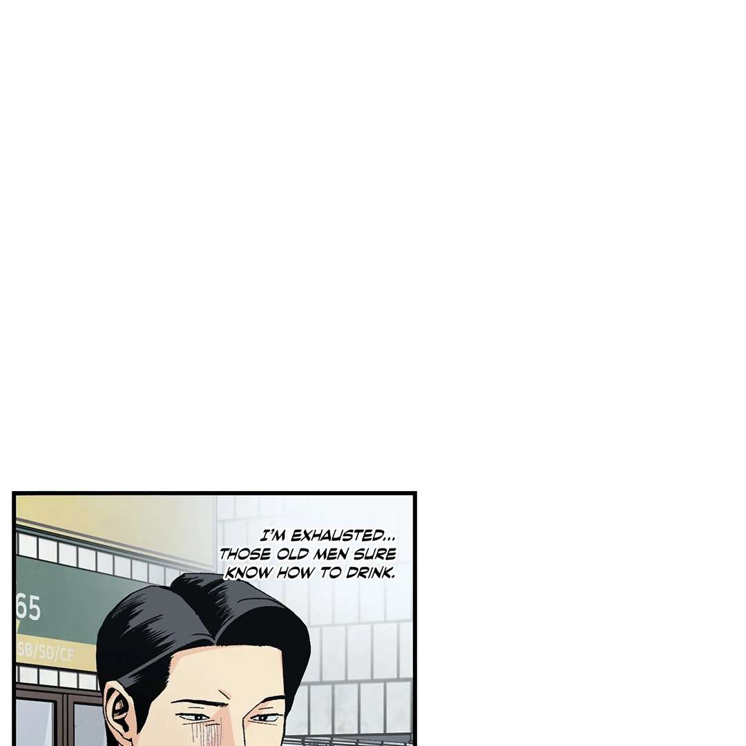 God’s Peace Chapter 9 page 9 - 