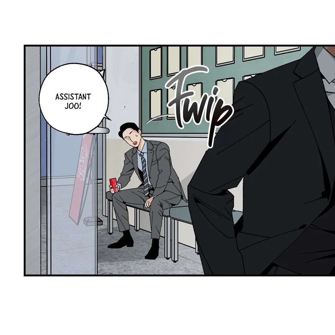 God’s Peace Chapter 9 page 84 - 