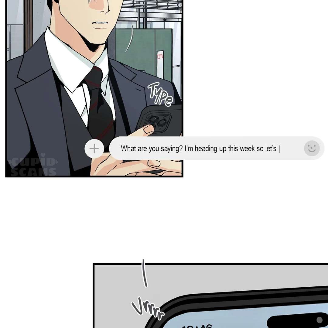 God’s Peace Chapter 9 page 10 - 