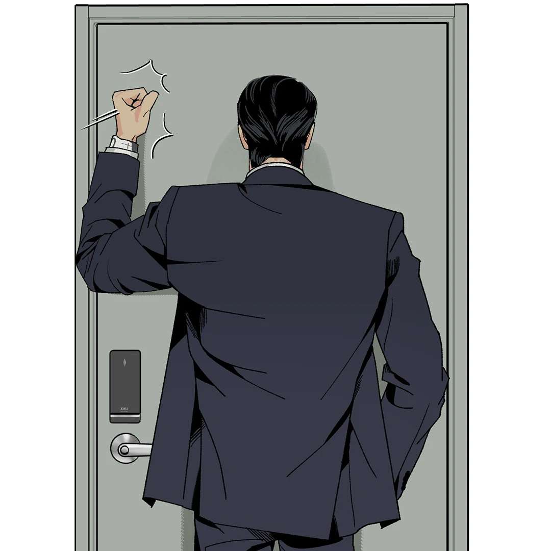 God’s Peace Chapter 9 page 99 - 