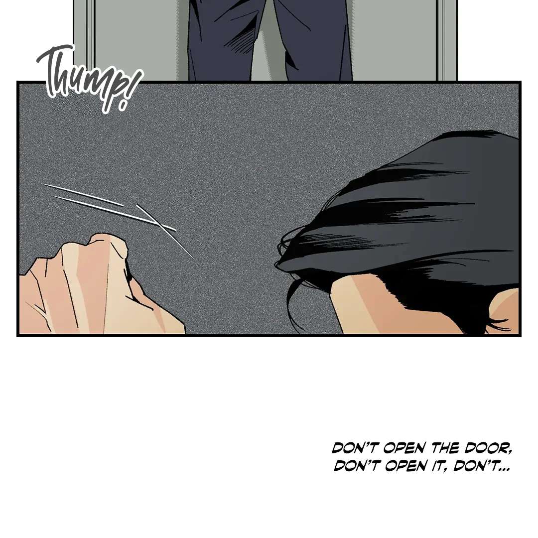 God’s Peace Chapter 9 page 100 - 