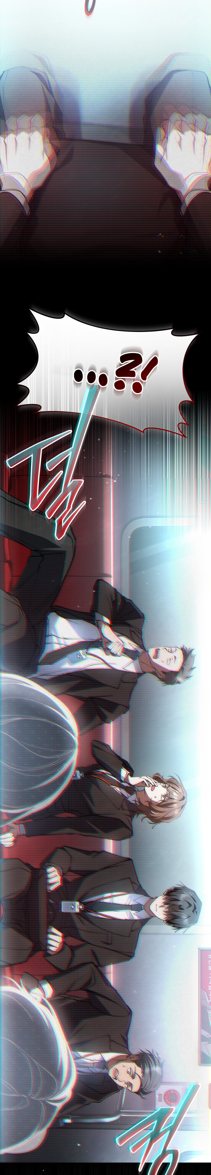 Goedame Tteoreojyeodo Chulgeuneul Haeya Haneunguna Chapter 0 page 12 - 