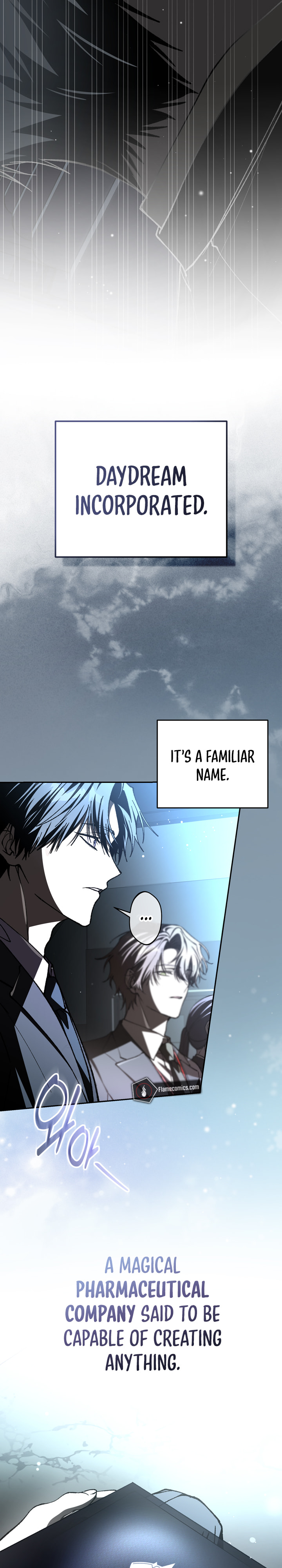 Goedame Tteoreojyeodo Chulgeuneul Haeya Haneunguna Chapter 0 page 3 - 