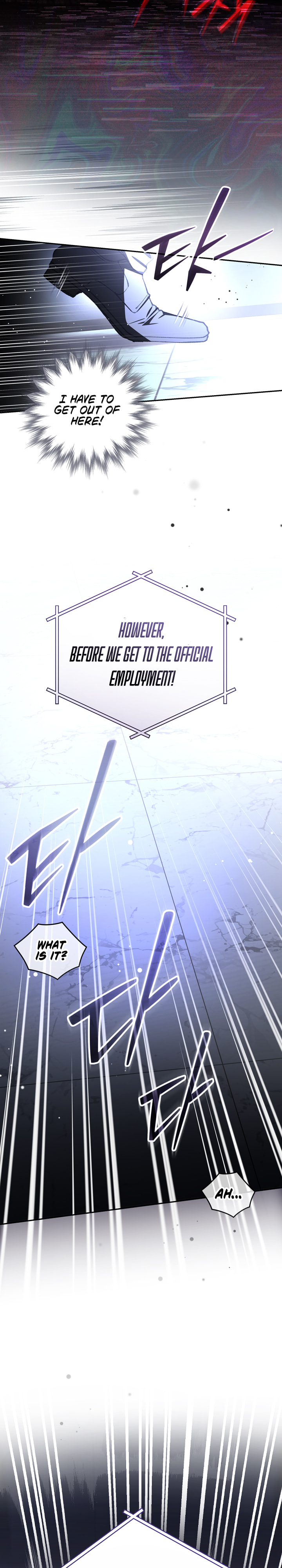 Goedame Tteoreojyeodo Chulgeuneul Haeya Haneunguna Chapter 0 page 7 - 