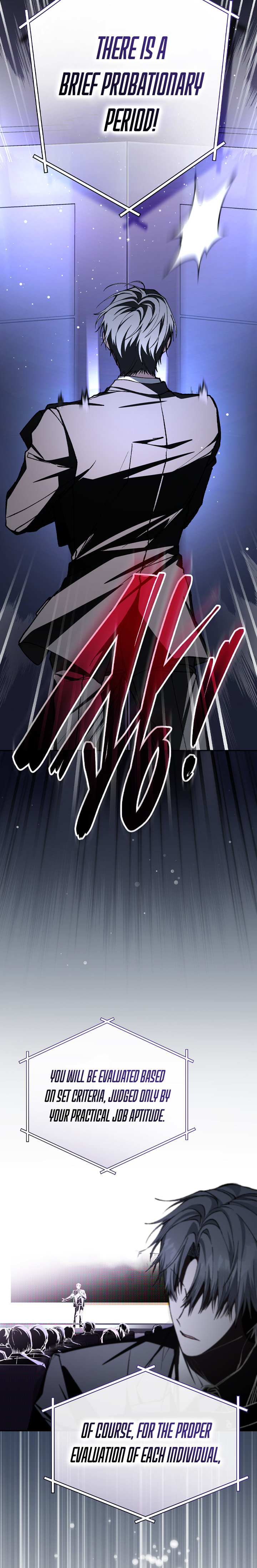 Goedame Tteoreojyeodo Chulgeuneul Haeya Haneunguna Chapter 0 page 8 - 