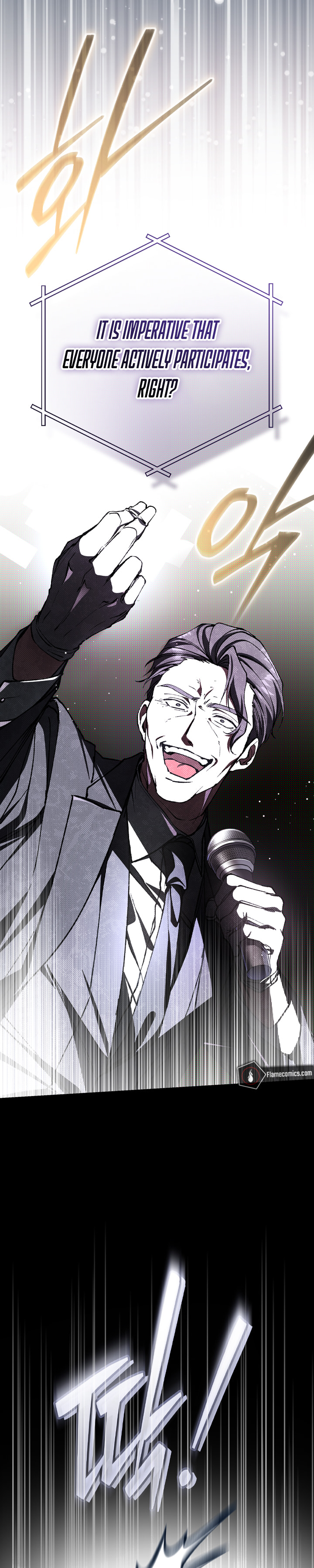 Goedame Tteoreojyeodo Chulgeuneul Haeya Haneunguna Chapter 0 page 9 - 