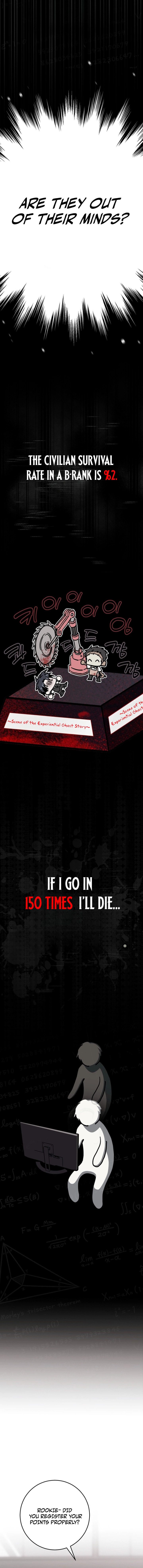 Goedame Tteoreojyeodo Chulgeuneul Haeya Haneunguna Chapter 10 page 18 - 