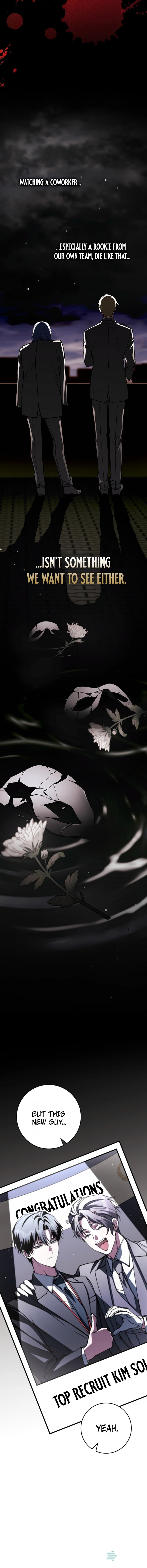 Goedame Tteoreojyeodo Chulgeuneul Haeya Haneunguna Chapter 10 page 3 - 