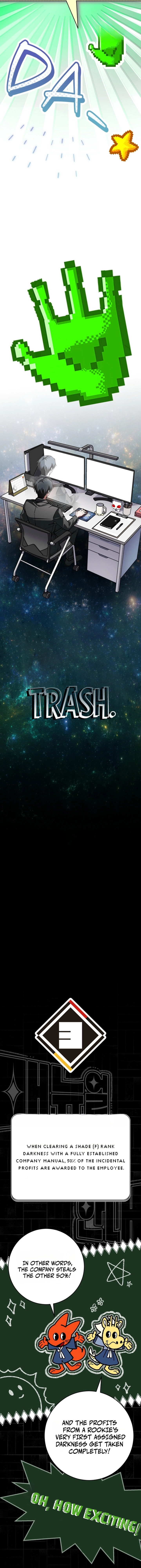 Goedame Tteoreojyeodo Chulgeuneul Haeya Haneunguna Chapter 10 page 24 - 