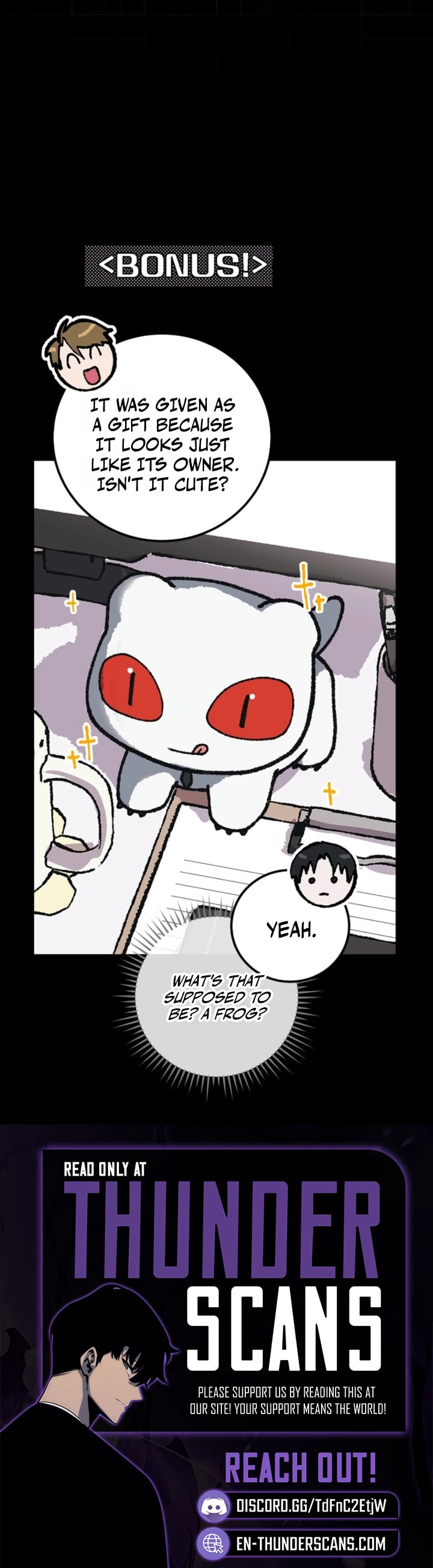 Goedame Tteoreojyeodo Chulgeuneul Haeya Haneunguna Chapter 10 page 25 - 