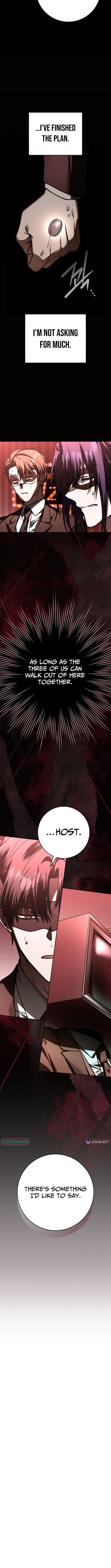 Goedame Tteoreojyeodo Chulgeuneul Haeya Haneunguna Chapter 14 page 16 - 