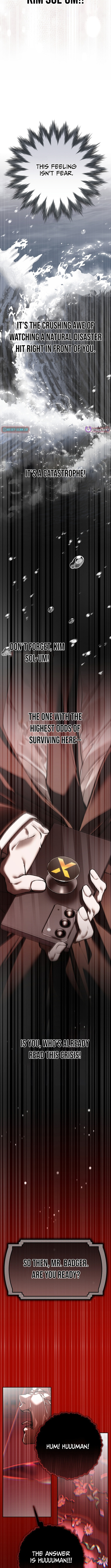Goedame Tteoreojyeodo Chulgeuneul Haeya Haneunguna Chapter 14 page 3 - 